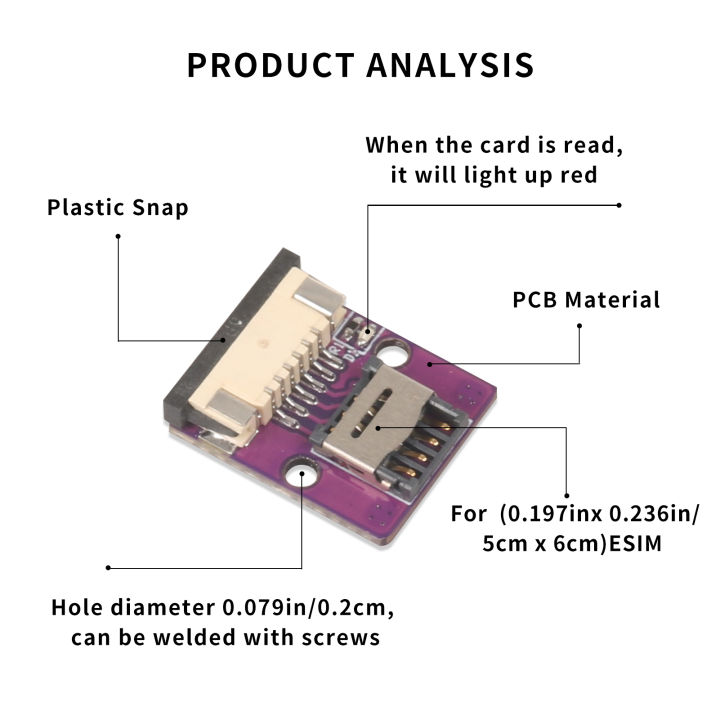 ESIM%20to%20Nano%20SIM%20Expansion%20Cable%20ESIM%20Card%20Adapter%20Conversion%20Board%20ESIM%20Lab%20Test%20ESIM%20Conversion%20Card%20Holder%20No%20Soldering%20Requi%20-%20Image%206