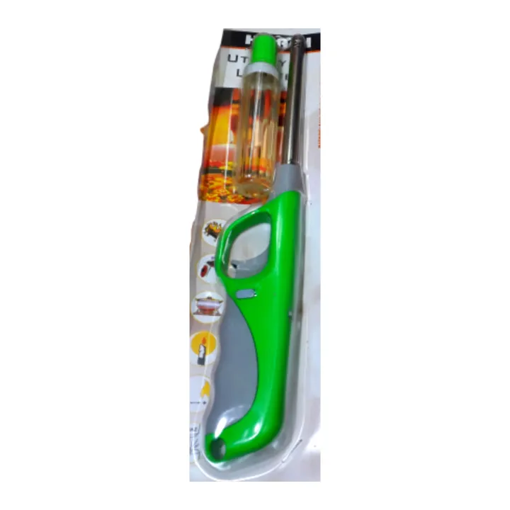 Kitchen%20Gas%20Lighter%20with%20Gas%20Refill%20Multicolor%20-%20Image%207