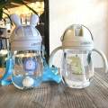 Baby Water Bottle / Mum pot 250ml -1pcs. 