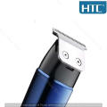 HTC AT-588 Professional  Rechargeable Hair Clipper Trimmer and hair cutting machine for men. 