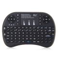 2.4G wireless i8 Fly Air Mouse mini Keyboard Remote Control Touchpad Handheld Keyboard Air Mouse for TV BOX PC Laptop Tablet Mini PC. 