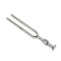 Tuning Fork 256 Hz Hearing Test Instrument for Medical Professional- 1 Pcs.