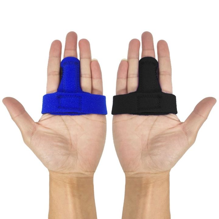New%20Cloth%20Metal%20Finger%20Splint%20Brace%20Adjustable%20Black%20Blue%20Fracture%20Fix%20Pain%20Relief%20Wrist%20Support%20-%20Image%207