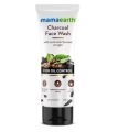 Mamaearth Charcoal Face Wash with Activated Charcoal & Coffee for Oil Control 100ml INDIAN. 