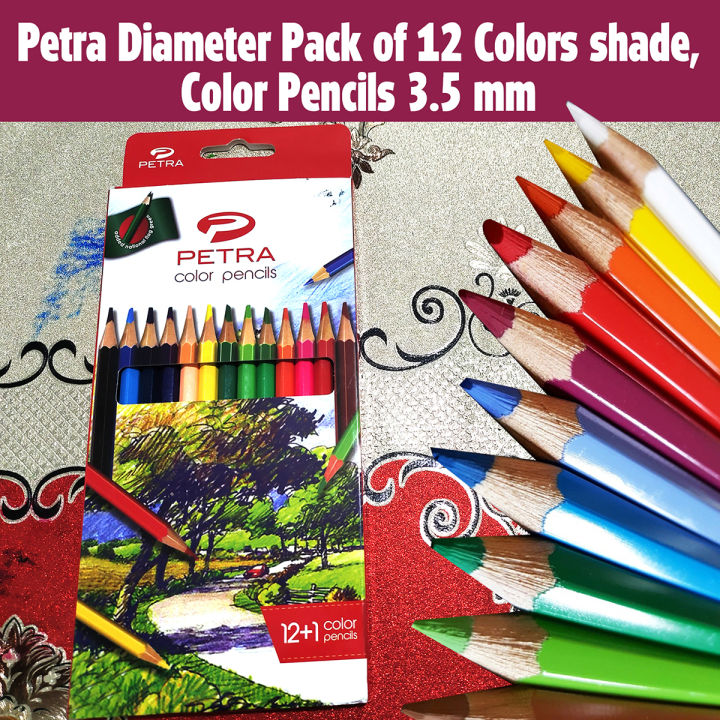 Petra%20Diameter%20Pack%20of%2012%20Colors%20shade,%20Color%20Pencils%203.5%20mm%20-%20Image%205