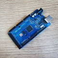 Arduino Mega 2560 R3 Development Board.