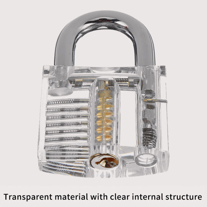 (Training%20Lock)%20Lock%20Picking%20Set%20Unlocking%20Tool%20Set%20Locksmith%20Practice%20Lock%20Pick%20Key%20Extractor%20Padlock%20Lockpick%20Tool%20Kits%20With%20Carrying%20Bag%20For%20Beginner%20Professional%20Kids%20-%20Without%20Lock%20-%20Image%207