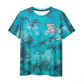 Game GTA T-Shirts Grand Theft Auto Vice City 3D Printed Men Women Fashion Oversized Short Sleeve T Shirt Kids Tees Tops Clothing. 