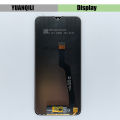 100% Warranty Display with Digitizer Touch Screen for Samsung A10 M10 LCD Assembly SM-A105F SM-A105G SM-A105M SM-A105FN SM-M105F. 