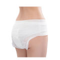 Period Panty Ladies Sanitary Pads Disposable Anti-Leak Menstrual Pants Sanitary Napkin Women’s Underwear - 2 pcs. 