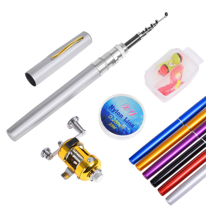 Fishing%20Rod%20and%20Reel%20Combo%20Set%20Telescopic%20Pocket%20Pen%20Fishing%20Rod%20with%20Mini%20Trolling%20Reel%20Fishing%20Line%20Soft%20Lures%20Baits%20Jig%20Hooks%20Fishing%20Accessories%20-%20Image%205