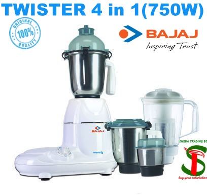 Bajaj%20Twister%204%20in%201%20(750%20Watts)%20Mixer%20Grinder%20/%20Blender%20/%20Juicer%20-%20Image%202