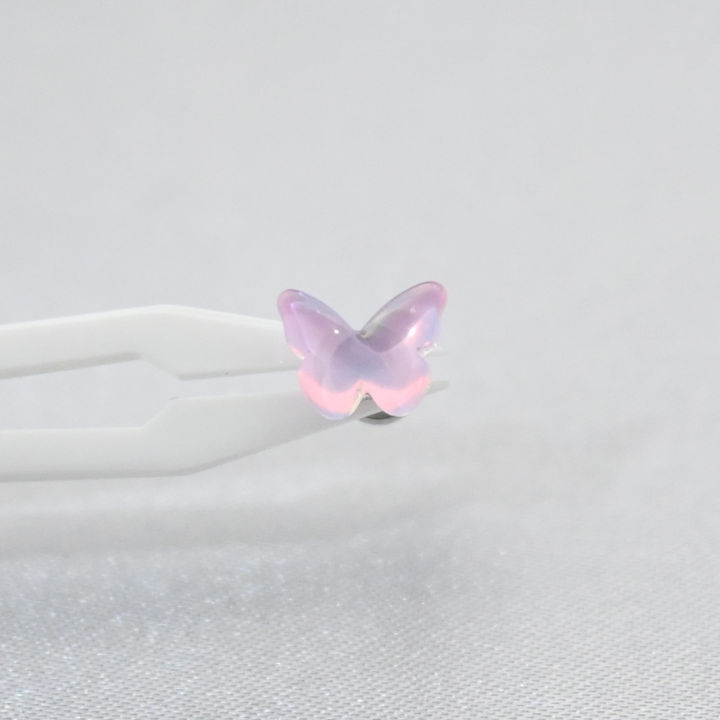 SMTNEK%20resin%20titanium%20steel%20outer%20teeth%20translucent%20rainbow%20color%20butterfly%20lip%20stud%20earrings%20stainless%20steel%20piercing%20jewelry%20-%20Image%206
