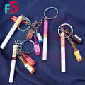 Key Ring Multicolor.