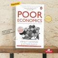 Poor Economics by Abhijit Banerjee, Esther Duflo - Premium - Paperback.