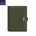 WiWU Ambassador Passport Wallet for Cards Papers Airline Tickets. 
