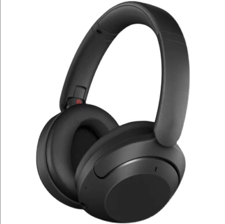 Cross-border new WH-XB910N head-mounted wireless Bluetooth engraved boxed subwoofer headset e-commerce