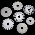 45mm Small Round Blade Rotary Cutter Blade. 
