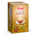 Fresh Masala Tea Bag 50gm. 