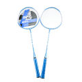 Badminton racket Aluminum alloy integrated badminton adult training competition professional badminton racket durable racket.