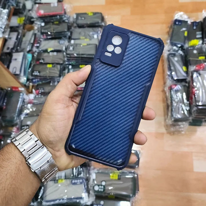 For%20Vivo%20V21E%20/%20Vivo%20Y73%20Xunnd%20Back%20Cover%20Shockproof%20Back%20Cover%20Case%20Luxury%20Transparent%20Clear%20Hard%20Back%20Case%20-%20Image%203