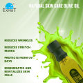 Olivian Natural Skin Care Olive Oil 50 ml. 