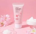 LAIKOU Japan Sakura 7 Pcs/Set SkinCare Combo.