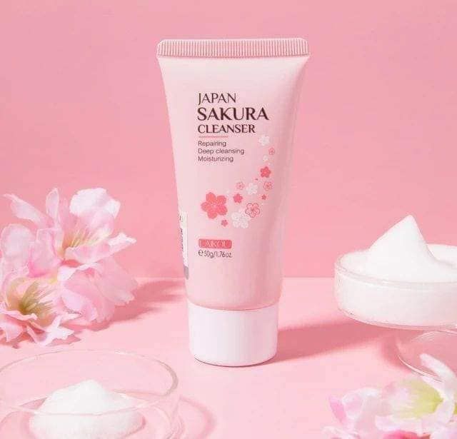 LAIKOU%20Japan%20Sakura%207%20Pcs/Set%20SkinCare%20Combo%20-%20Image%205
