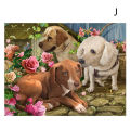 Jigsaw Puzzle 100 Pieces Assembling Picture Photo Educational Stress Relief Toy. 
