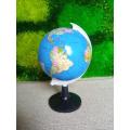 Let's Learn World Map - Small. 