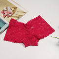 Fashionable 3pcs Panty For Ladies/ Trendy Comfortable and Colorful Panty for Girl's- MILINA'S MART. 