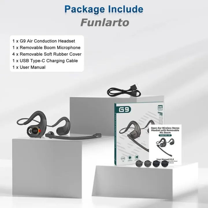 Wireless%20Headsets%20Bluetooth%205.3%20Earphones%20Wireless%20Earpiece%20Business%20Headphones%20with%20Removable%20Microphone%20Open%20Ear%20Headphone%20New%20-%20Image%206
