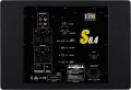 KRK S8.4 S8 Generation4 8"109 Watt Powered Studio Subwoofer. 