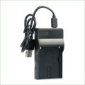 Lanfulang USB Battery Charger for Sony DSC-T5 DSC-T9 DSC-T10 DSC-T11 DSC-T33 DSC-P100 DSC-P120 DSC-P150 DSC-P200 DSC-T30. 