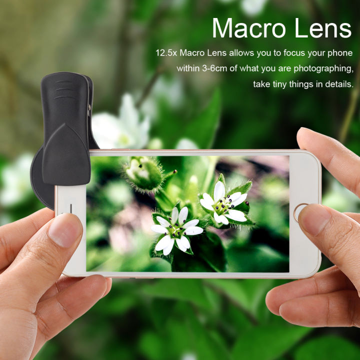 APEXEL%20APL-0.45WM%20Phone%20Lens%20Kit%200.45X%20Super%20Wide%20Angle%20&%2012.5X%20Super%20Macro%20Lens%20HD%20Camera%20Lenses%20with%20Lens%20Clip%20for%20iPhone%20Samsung%20Huawei%20Xiaomi%20More%20Smartphone%20-%20Image%205