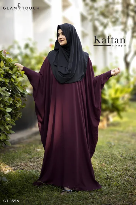 Glam%20Touch%20-%20%20High%20Quality%20Kaftan%20Abaya%20for%20Women%20-%20Image%203