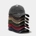 Big Head Man Large Size Baseball Hats Summer Outdoors Thin Dry Quick Sun Hat Men Cotton Plus Size Sport Cap Women Outdoor Hat.