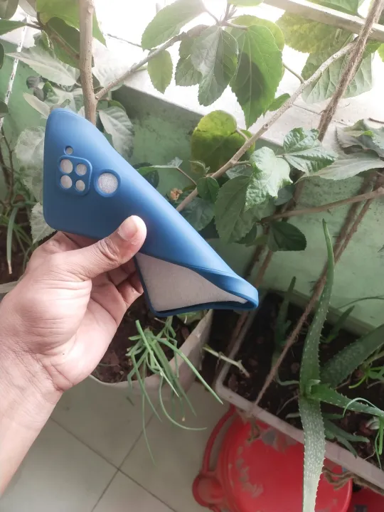 selicon%20back%20cover%20for%20redmi%20note%209%20-%20Image%203
