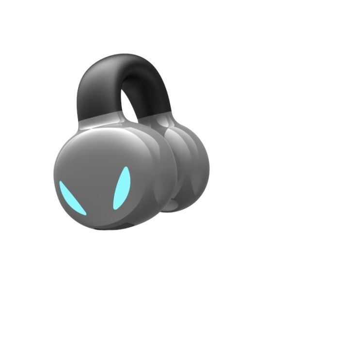 【Youyi】Painless wear ear wireless earbuds wireless Bluetooth