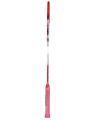 Badminton Racket – Red.