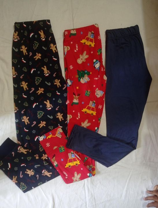 Multi%20Color%20Baby%20Girls%20Pant%20(%204%20Pieces%20Combo)%20by%20difference%20color%20-%20Image%205