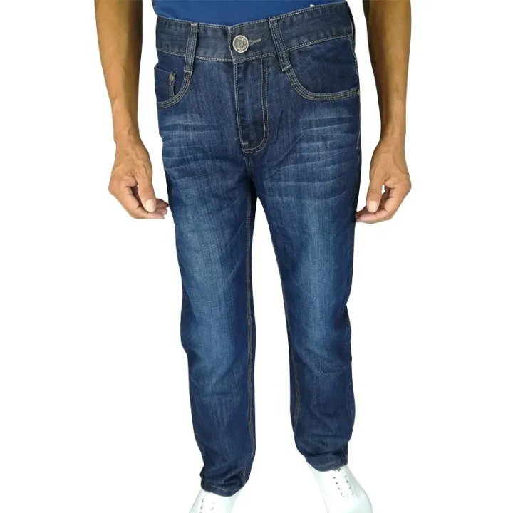 Men%20Jeans%20Black%20Classic%20Relaxed%20Fit%20Denim%20Spijkerbroeken%20Heren%20Pants%20Biker%20Stretch%20Moda%20Masculina%20Trousers%20Baggy%20Men'S%20-%20Image%202