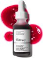 AHA 30% + BHA 2% Peeling Solution, Advanced Exfoliating Peel for Brighter Skin 30 ml (Double Layer sticker). 