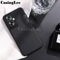 For OnePlus Nord N30 SE case Soft Silicone Liquid Lens Protection Soft Slim Cover For OnePlus Nord N30 SE 5G Back Cover Phone cases. 