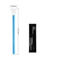 GLENES Durable Sensor Cleaning Swabs DSLR Cleaner Swab Camera Cleaning kit CMOS Sensor 16mm Dust-Free for Camera CCD Sensor Full-Frame Lens Cleaning Brush. 