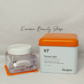 Dr.Jart V7 Toning Light Cream. 