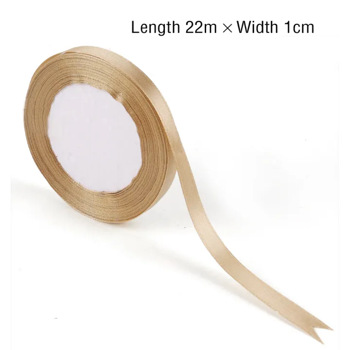 Gold%20Wrapping%20Ribbon%20Shiny%20Wedding%20Party%20Decoration%20DIY%20Craft%20Cake%20Gift%20Bow%20Wrapping%20Ribbon%20-%20Image%208