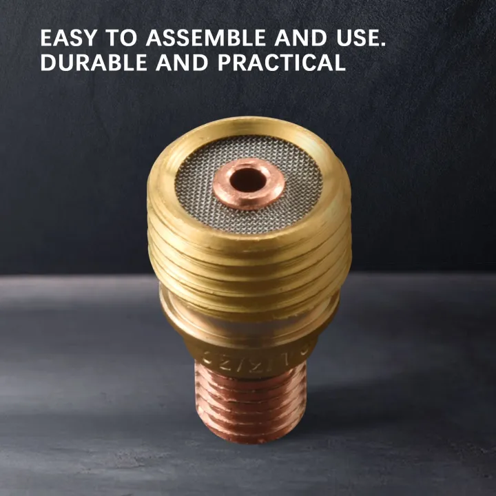 7Pcs/Set%20#12%20Glass%20Cup%20Kit%20Stubby%20Collets%20Body%20Gas%20Lens%20Tig%20Welding%20Torch%20For%20-9/%2020/%2025%20Welding%20Accessories%20-%20Image%206