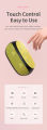 Awei Y200 Bluetooth Speaker Stereo Wireless Portable Speakers Support TF card AUX input with Microphone Sound Box.