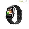 Oraimo Watch 5 Max Bluetooth Calling Smart Watch - OSW-804 ID. 
